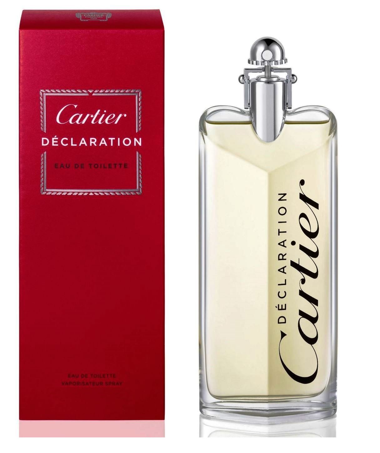 cartier declaration essence femme