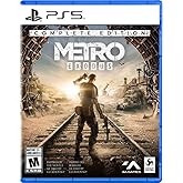Metro Exodus: Complete Edition - PlayStation 5