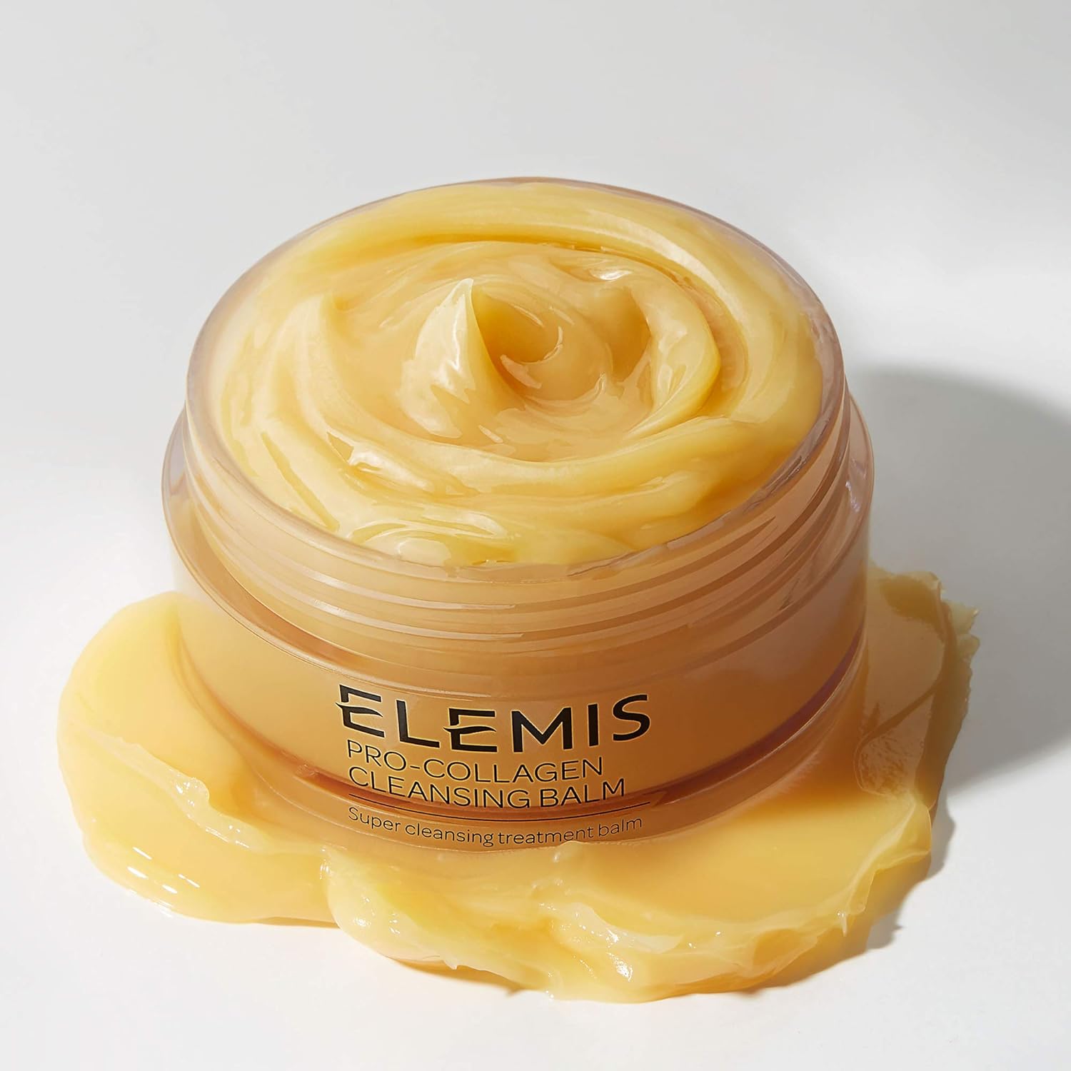 elemis collagen cleanser