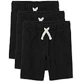 The Children's Place Baby-Boys and Toddler Essential French Terry Shorts