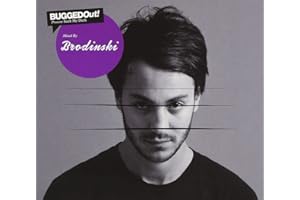 Bugged Out! Presents Suck My Deck: Mixed by Brodinski