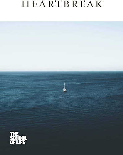 Download Heartbreak (The School of Life Love series) (English Edition) PDF