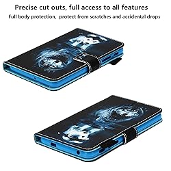 UUcovers Case for Samsung Galaxy Tab A 7.0 inch
