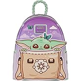 Loungefly Star Wars Grogu Mini Backpack