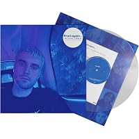 LilめたるFred Again.. アナログ LP レコード Amazon.com: Fred again Vinyl, Actual Life (April 14 – December 17