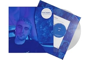 Actual Life 3 (January 1 - September 9 2022) (Vinyl)