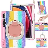 BRAECN Case for Galaxy Tab S10 FE/S9 FE/S9 10.9/11