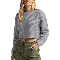 おたむん ナゴンスタンス cropped cable pullover おたむん ナゴ