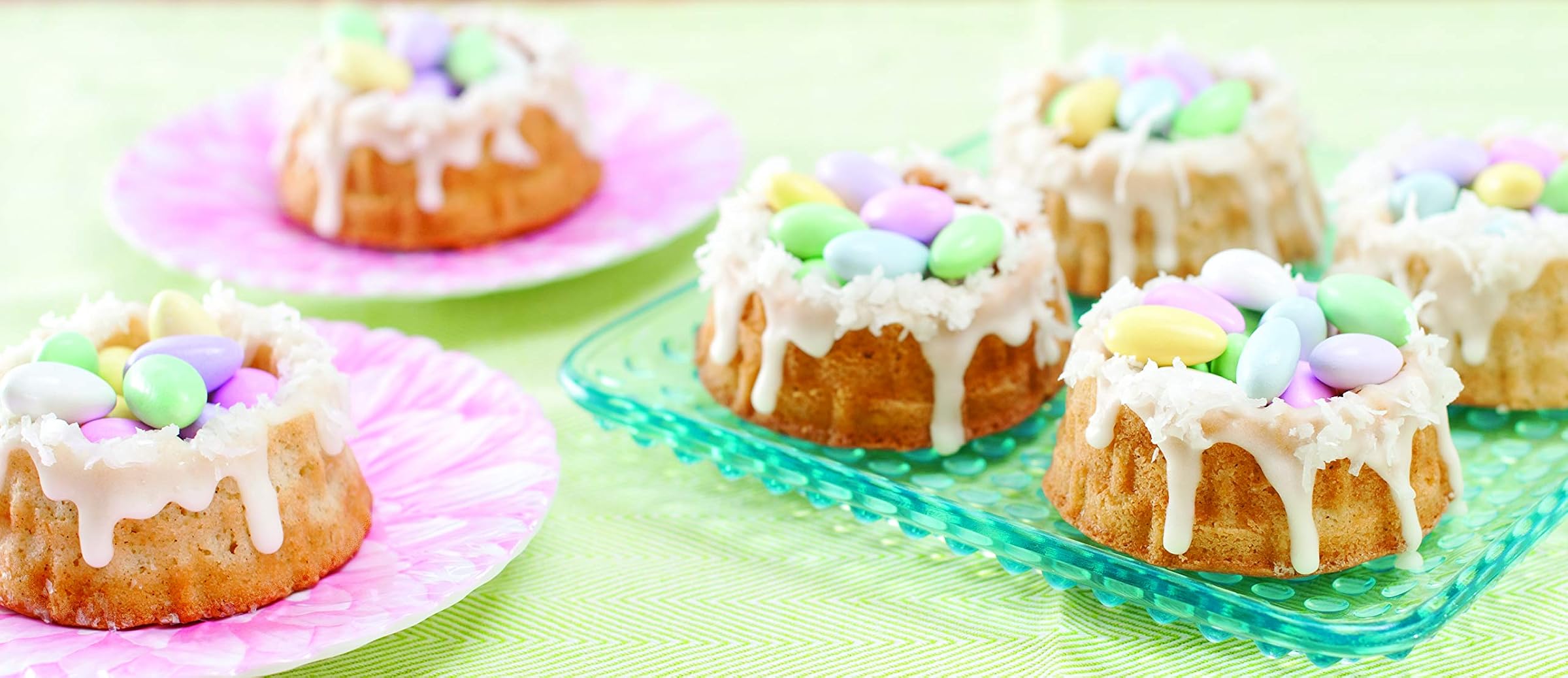 NORDIC WARE ショートケーキバスケット 54348
