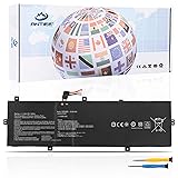 ANTIEE 50Wh C31N1620 Laptop Battery for Asus