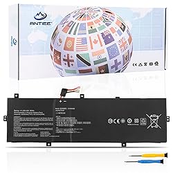 ANTIEE 50Wh C31N1620 Laptop Battery for Asus