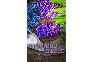 Cinderella Busted (The Cinderella Romances Book 1)