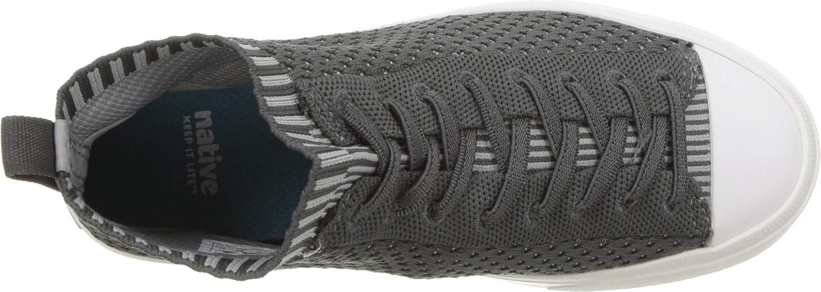 native keep it lite shoes