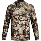 Under Armour mens Storm Camo Kangzip Hoodie