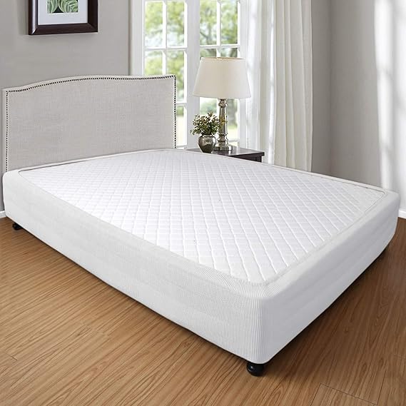 Amazon Box Springs Full at Mark Barnes blog