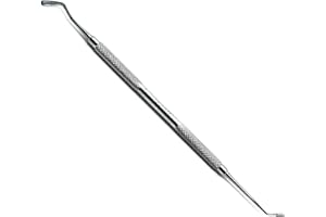 PREMIUM INSTRUMENTS Dental Woodson # 2 Plugger Plastic Composite Filling Double Ended New Instruments