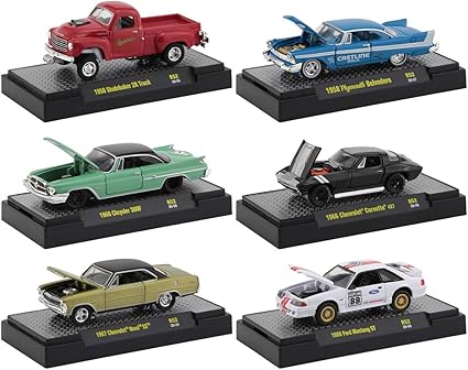 2021 matchbox cars