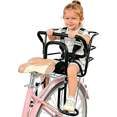 Amazon Best Sellers: Best Bike Child Seats