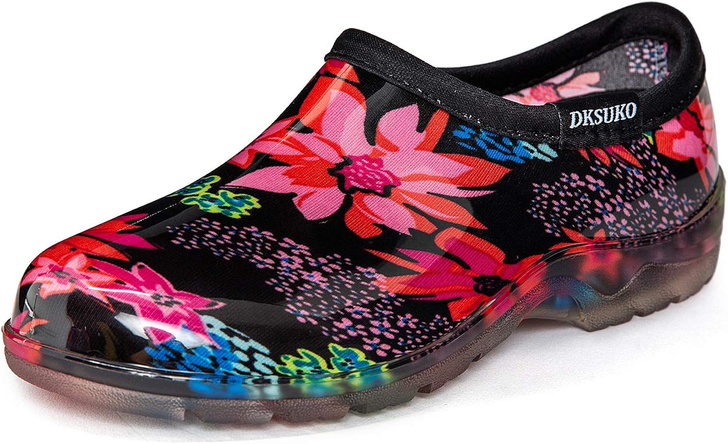 rain shoes for women