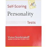 Self-Scoring Personality Tests (Self-Scoring Tests)