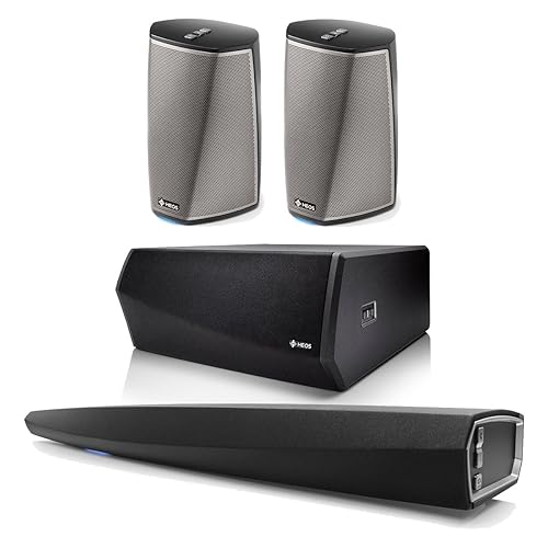 Top 10 Best Wireless Surround Sound Systems in November 2022