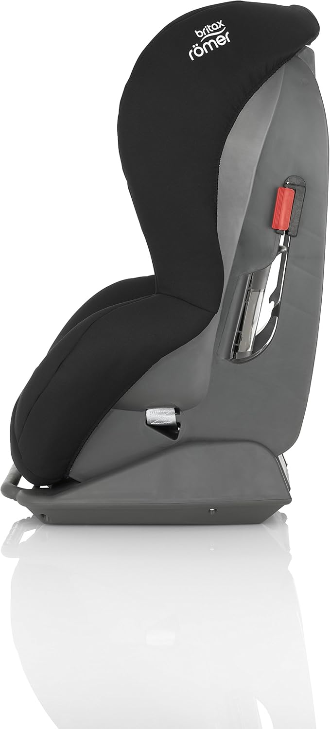 britax prince romer