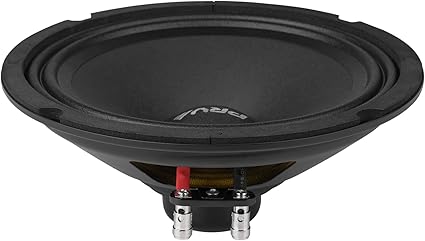 prv 8 inch midbass