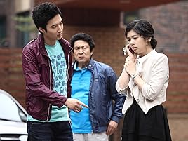 Amazon Co Jp 赤と黒 日韓共同制作ドラマ を観る Prime Video