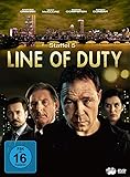 Line of Duty - Cops unter Verdacht, Staffel 5 [2 DVDs]