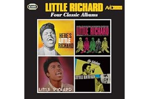 Here's Little Richard