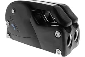 Spinlock XTS Rope Clutch