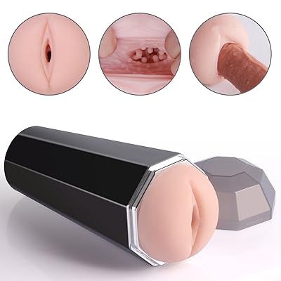 natural eye lubricant for dry eyes My 1st Virgin Pussy & Ass Stroker (Ivory)