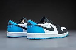 NIKE Mens Air NIKE 1 Low OG CZ0790 104 UNC - Size