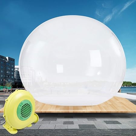 bubble tent amazon