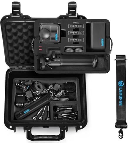 Gopro KARMA Grip 専用ケースつき Amazon.com : GoPro Karma Grip Case (GoPro Official Accessory