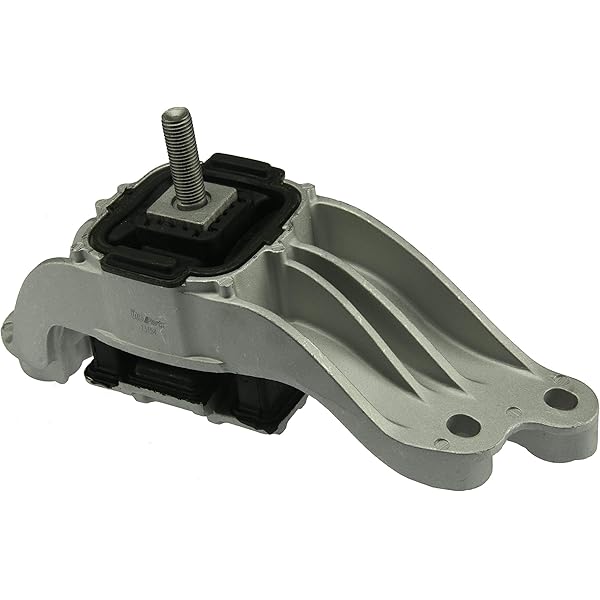 Amazon.com: URO Parts 22116778645 Engine Mount, Right : Automotive 