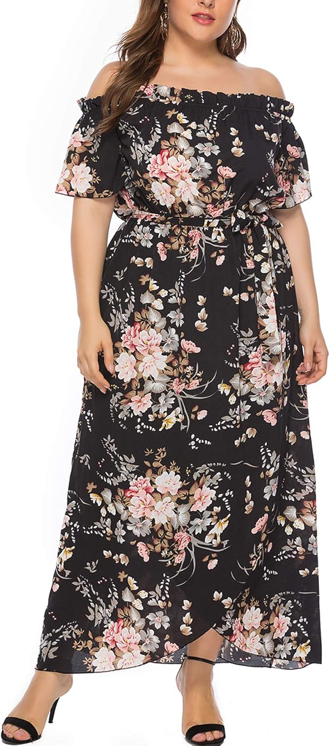 leopard print wrap dress