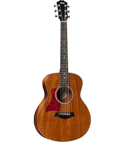 Taylor（テイラー）GS Mini Mahogany ミニアコ Taylor GS Mini Mahogany w/bag – Tone Shop Guitars