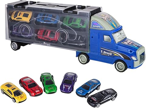 amazon uk toy cars