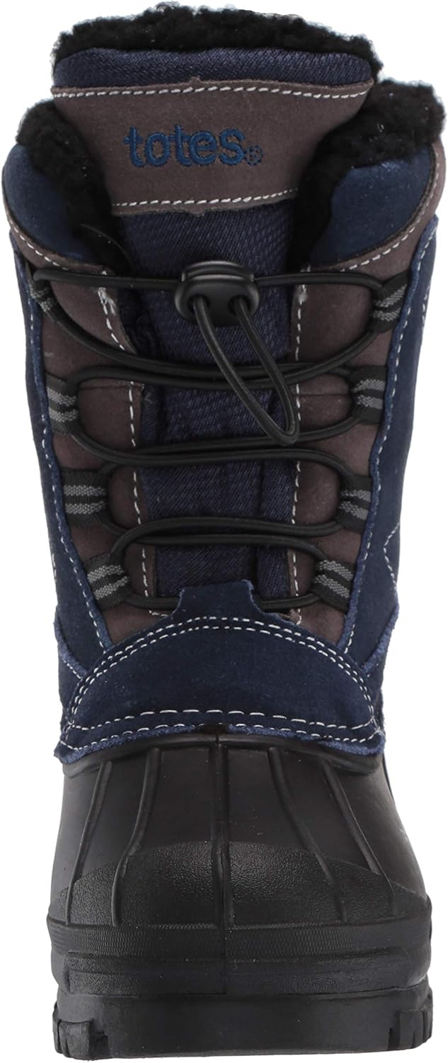 | totes Boys Michael Snow Boot | Snow Boots
