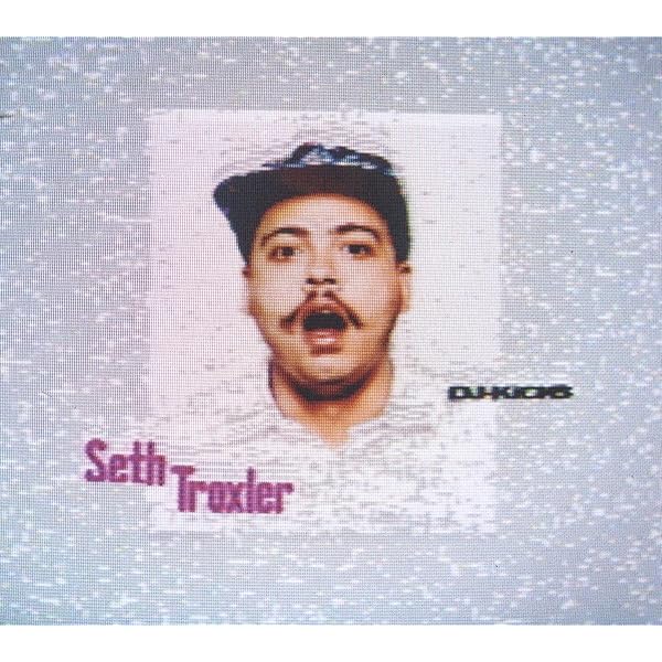 OYE,ERLEND - Dj Kicks - Amazon.com Music