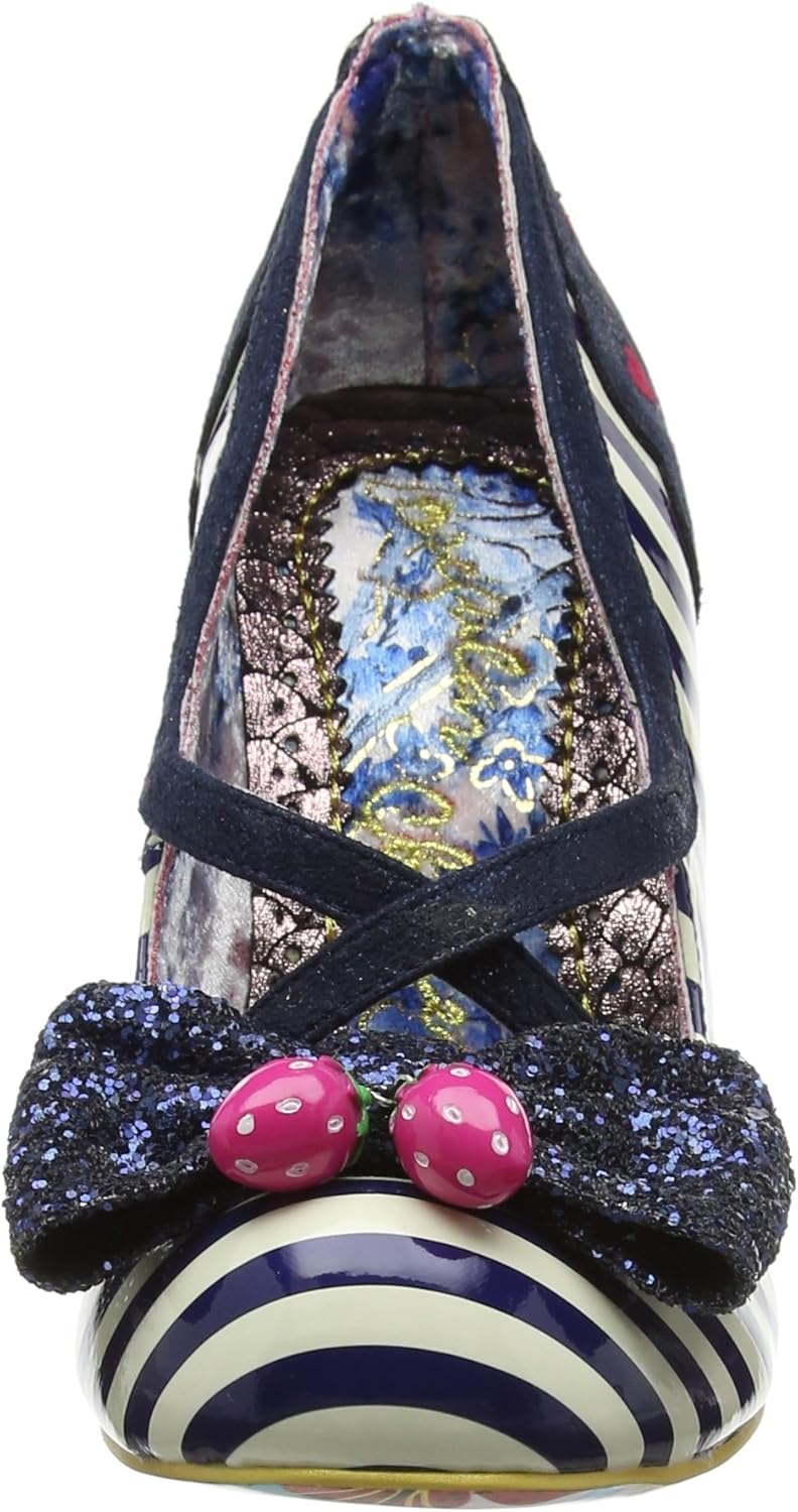 irregular choice wanderlust