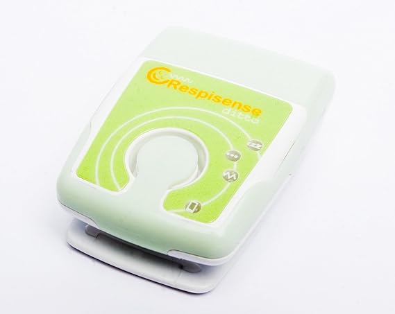 respisense baby monitor