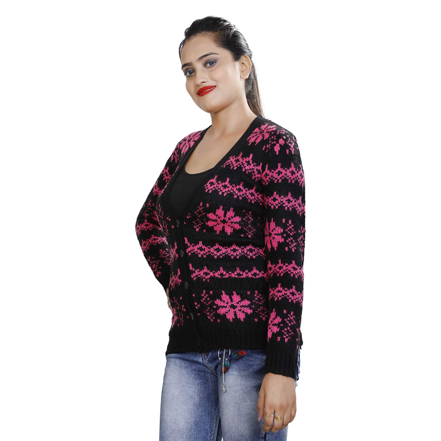 oleta - women/ladies cardigan/sweater