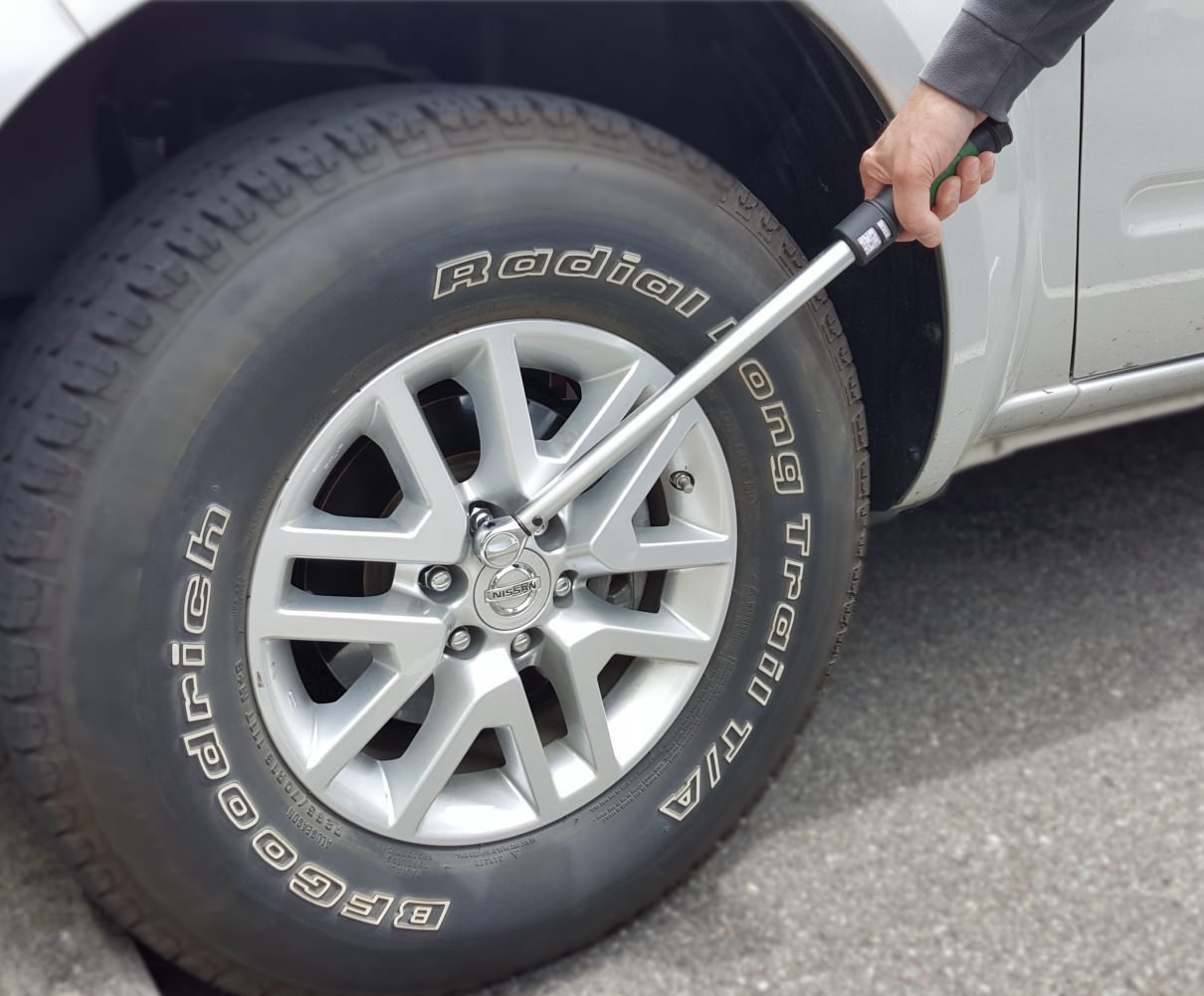 Torque Wrenches eTORK 50250 ft.lb./70340 N.m C3250 Eco4us Inc. 1/2