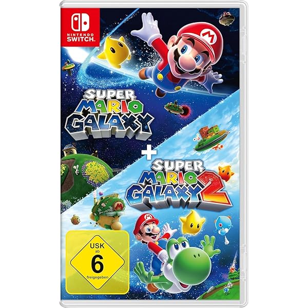 Amazon.com: Nintendo Super Mario 3D All-Stars (UK, SE, DK, FI