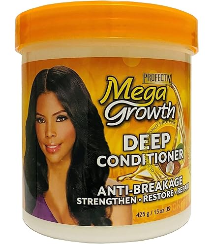 Amazon.com : Profectiv Mega Growth Anti Breakage Lotion, 8.0 ounce