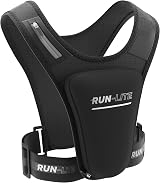 All Things Accessory Run Lite Running Vest with Waterproof Phone Holder view 1