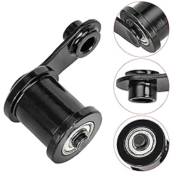 GREHUA Chain Tensioner with 1-3/4" Roller Spring