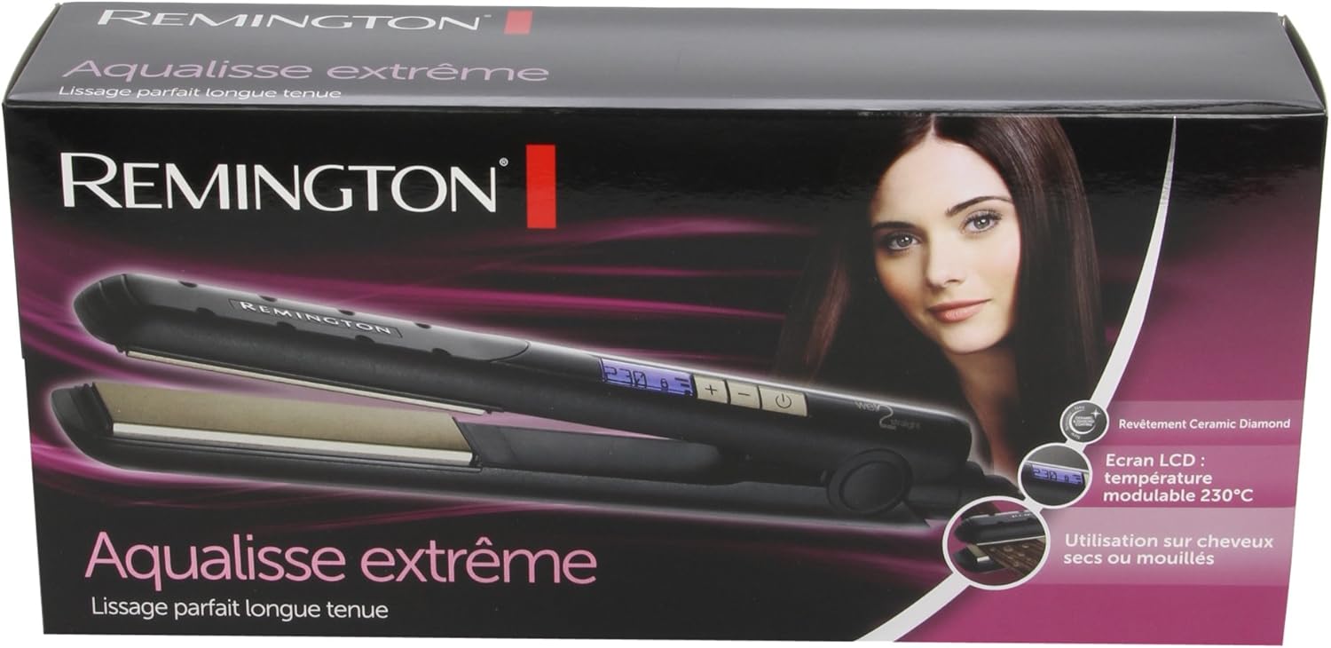 remington wet 2 straight s8102